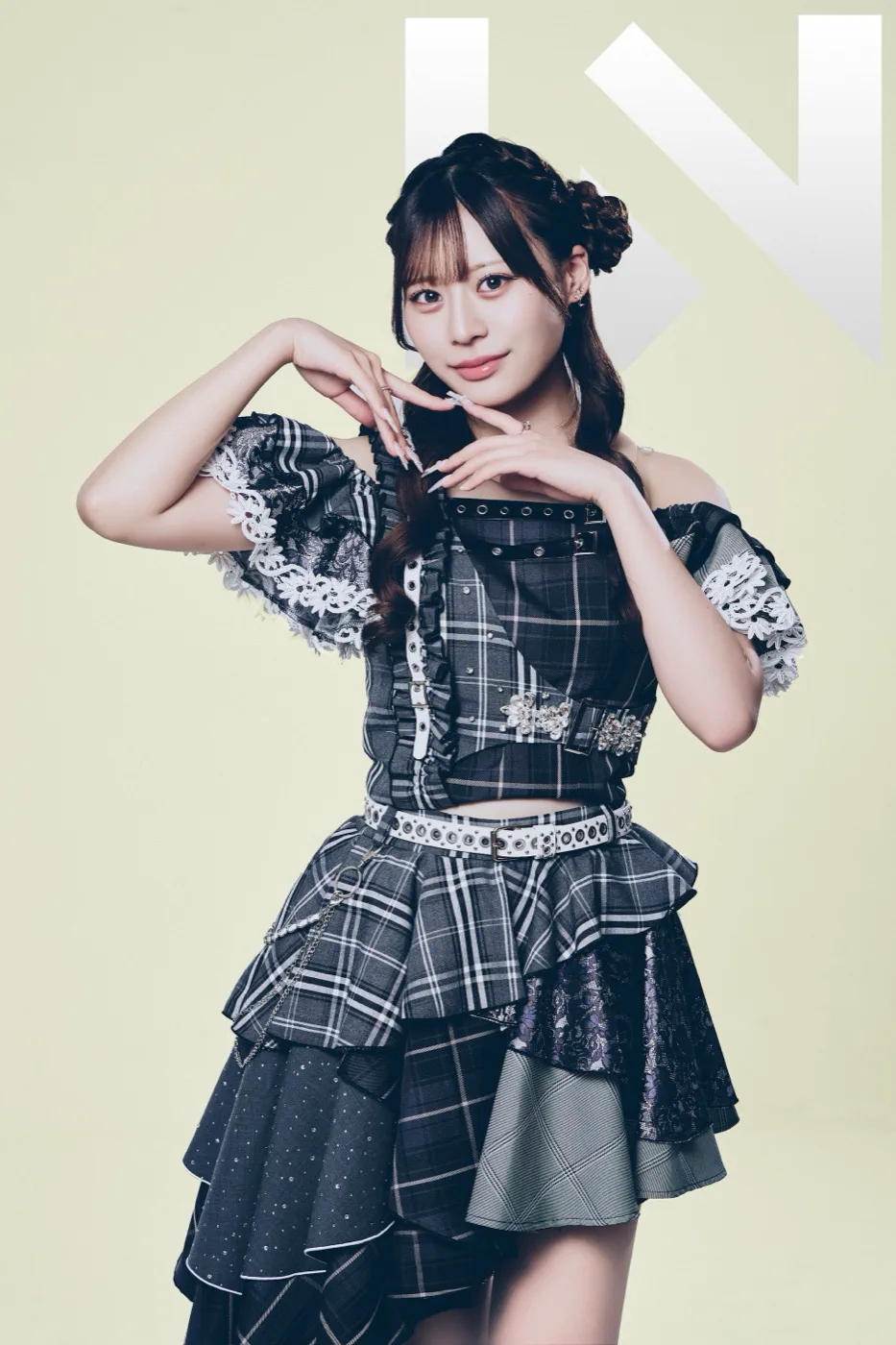 佐倉 紗優